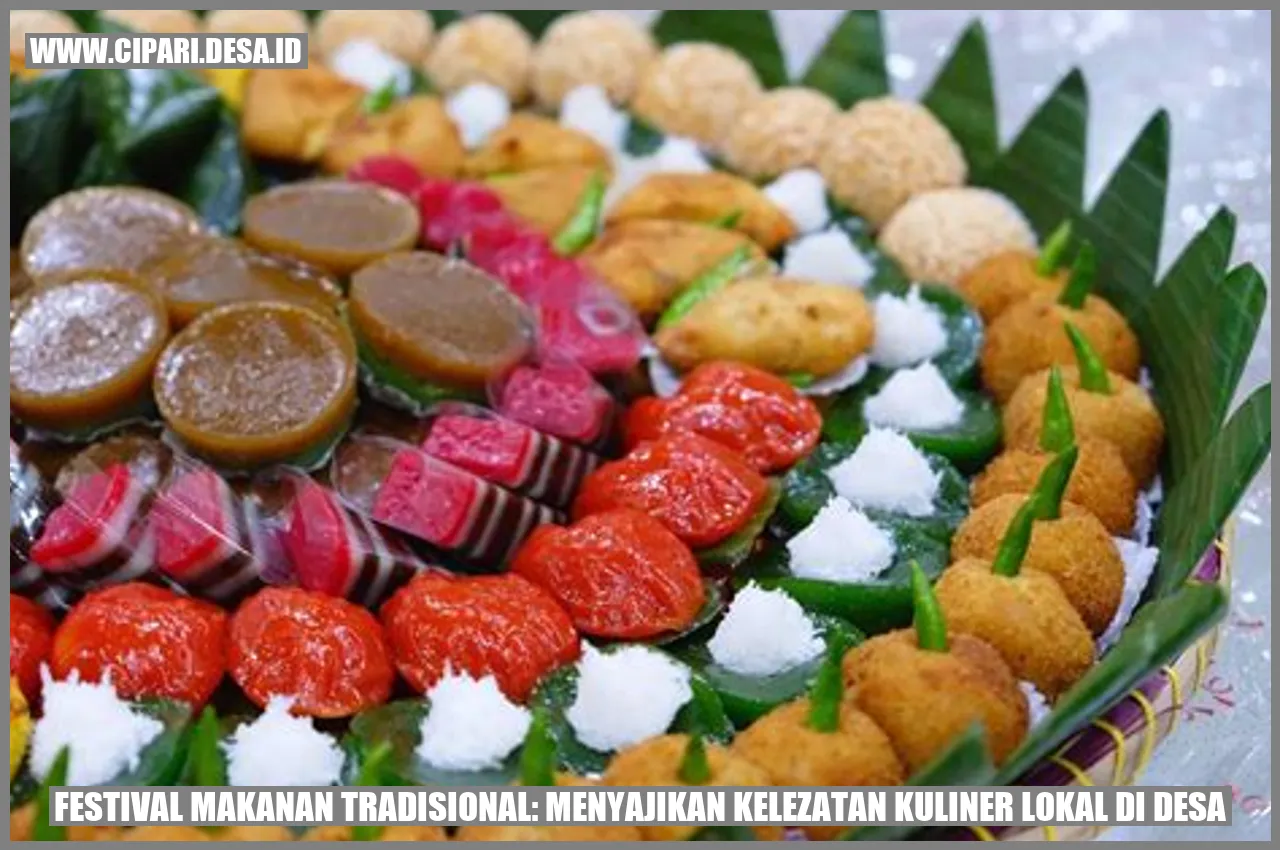 D'nah Cookies & Salad: Menyajikan Kelezatan Lokal di Tengah Perkembangan Cilacap
